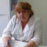 Кудряшова Татьяна Викторовна