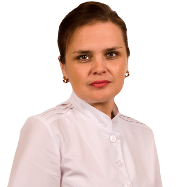 Алексеева Ирина Алексеевна