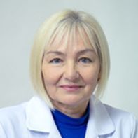 Пудрик Вера Владимировна, фото