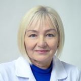 Пудрик Вера Владимировна