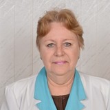 Пудофеева Ольга Вадимовна