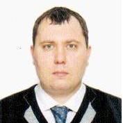 Атряскин Сергей Владимирович
