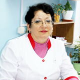 Литвинова Ирина Ивановна