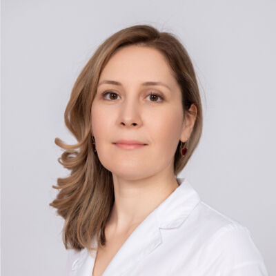 Нигматуллина Эльвира Рифатовна, фото