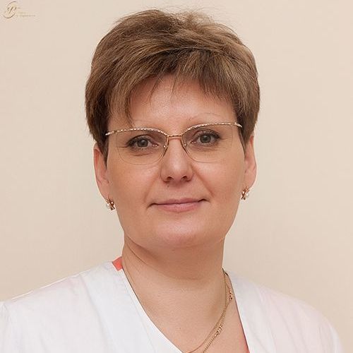 Дуликова Виктория Геннадьевна Санкт-Петербург: акушер-гинеколог