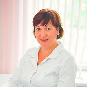 Фурашова Елена Викторовна