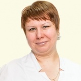 Мухорамова Инна Владимировна