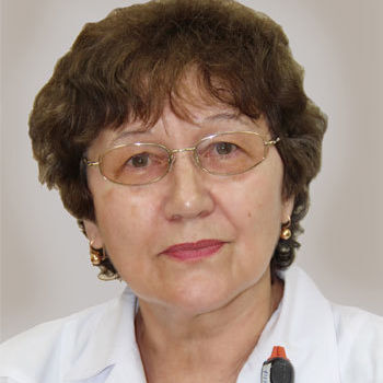 Раджапова Мария Уруновна