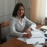 Ваганова Анастасия Валерьевна фото