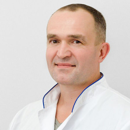 Павлов Денис Сергеевич