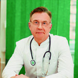Юшков Александр Николаевич