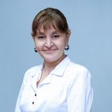 Батикян Анна Вигеновна
