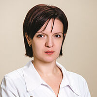 Дмитриева Марина Валерьевна
