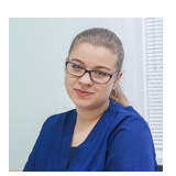 Арнаутова Анна Николаевна