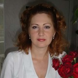 Жеребцова Елена Николаевна