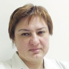 Кузнецова Елена Александровна