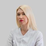 Поддобрая Таисия Геннадьевна