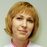 Торпищева Ирина Мирославовна