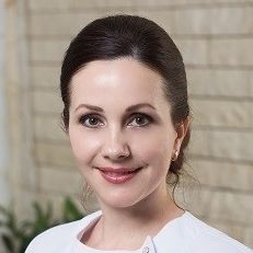 Попова Анастасия Валерьевна