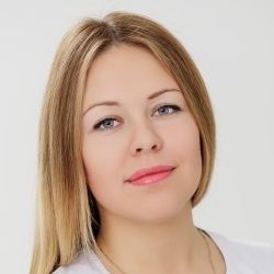 Иванова Ольга Юрьевна, фото
