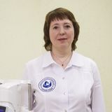 Шапошникова Ирина Вячеславовна