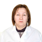 Мищенко Елена Георгиевна