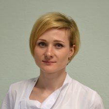 Гредягина Мария Николаевна, фото