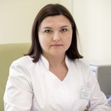 Бенш Светлана Анатольевна