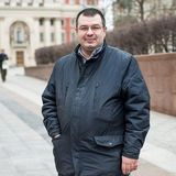 Белов Иван