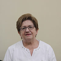 Иванец Наталья Николаевна, фото