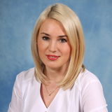 Орлова Светлана Александровна