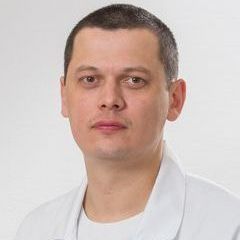 Якимов Юрий Алексеевич