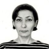 Арзуманян Карине Размиковна
