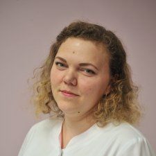 Деветиярова Ольга Александровна