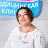 Шамилова Ирина Александровна
