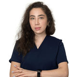 Бархян Маргарита Араиковна