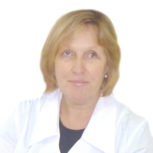Кирюшина Екатерина Григорьевна