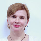 Захарченко Наталья Владимировна