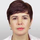 Ткаченко Наталья Михайловна