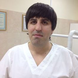 Узайлиев Гасан Узайлиевич, фото