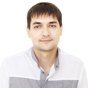 Ларин Александр Валерьевич