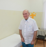 Горлов Сергей Александрович