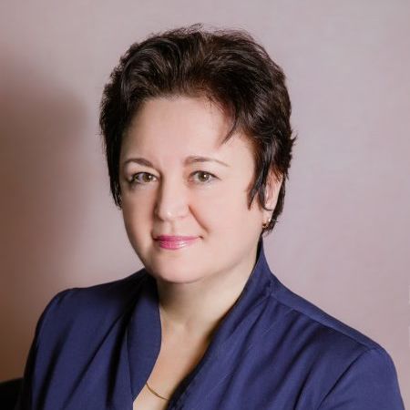 Лубянская Марине Анатольевна, фото