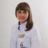 Балалаева Екатерина Ивановна