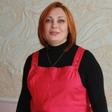 Тюкова Вера Михайловна