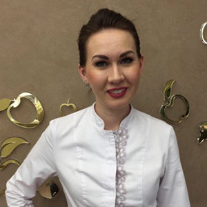 Жолудева Екатерина Вячеславовна
