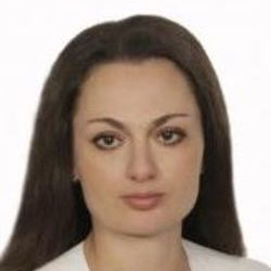 Макарюхина Ольга Игоревна Калининград: стоматолог