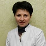 Потапова Ирина Николаевна