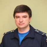 Метленко Павел Анатольевич