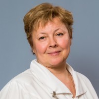 Андреева Татьяна Сергеевна